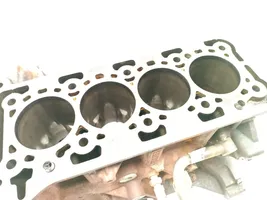 Ford Transit Courier Engine block YMR6
