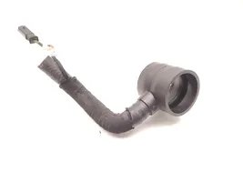 Jeep Cherokee Tube d'admission d'air 55271752