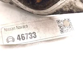 Nissan Navara D23 Linea/tubo flessibile della valvola EGR 