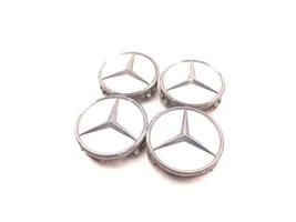 Mercedes-Benz C AMG W203 Borchia ruota originale 2204000125