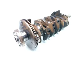 Opel Astra J Crankshaft 55561516