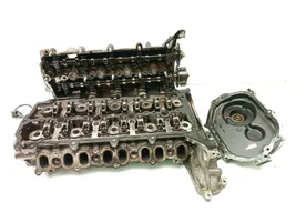 Land Rover Discovery 4 - LR4 Sylinterinkansi G4D3-6090-AC