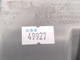 KIA Sorento Illuminazione sedili anteriori 92800-2PXXX