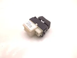 Opel Antara Central locking switch button 