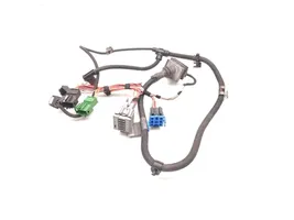 BMW 3 E90 E91 Gearbox/transmission wiring loom 7802181