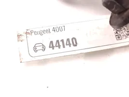 Peugeot 4007 Ölmessstab Ölpeilstab 9681968280