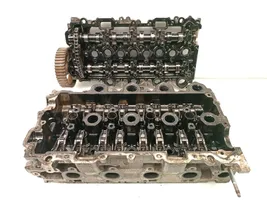 Mini One - Cooper Clubman R55 Testata motore 9655911480