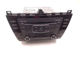 Mazda 6 Unité principale radio / CD / DVD / GPS GDL1669RX