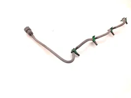 Ford Fiesta Fuel return line/hose 