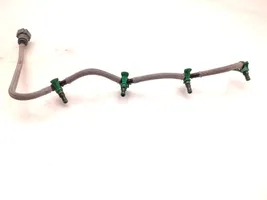 Ford Fiesta Fuel return line/hose 