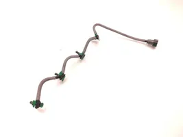 Ford Fiesta Fuel return line/hose 