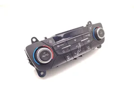 Ford Focus Centralina del climatizzatore F1ET-18C612-BF