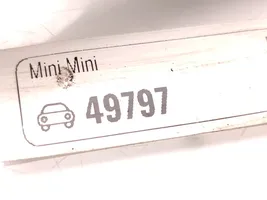 Mini One - Cooper F56 F55 Sadales vārpstas piedziņas ķēdes vāciņš 8632012