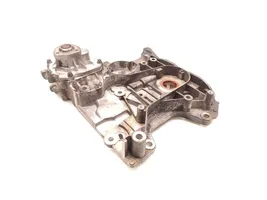 Opel Astra J Pompa dell’olio 55565003