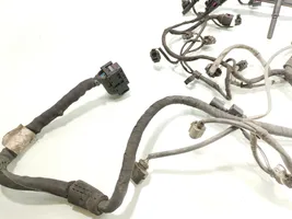 Volkswagen Golf VI Wires (generator/alternator) 1K0971349DH