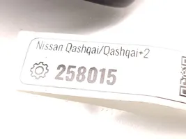 Nissan Qashqai Muu moottorin osa 8200549100