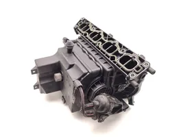 Opel Zafira B Intake manifold 55564933