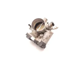 Opel Astra J Electric throttle body valve 55561495