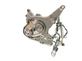 Opel Grandland X Other gearbox part 