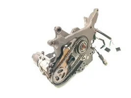 Opel Grandland X Other gearbox part 