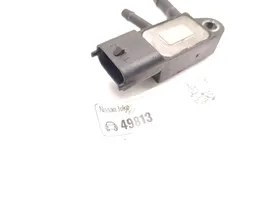 Nissan Juke I F15 Abgasdrucksensor Differenzdruckgeber 