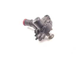 Peugeot 208 Termostat / Obudowa termostatu 9675849380