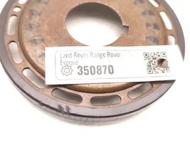 Land Rover Range Rover Evoque L538 Posizione dell’ingranaggio dell’albero motore BG9Q-6D329-AA