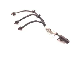 Ford Focus Faisceau de fils d'injecteur de carburant CM5G-9F666-BC