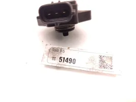 Saab 9-5 Air pressure sensor 1X26