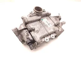 Jaguar XE EGR-venttiili/lauhdutin G4D3-9F464-AC