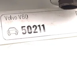 Volvo V60 Mocowanie alternatora 31316673