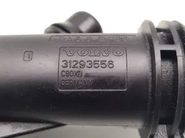 Volvo V60 Termostat / Obudowa termostatu 3129355
