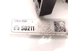 Volvo V60 Thermostat/thermostat housing 3129355