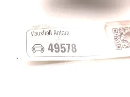 Opel Antara Varilla de medición del nivel de aceite 