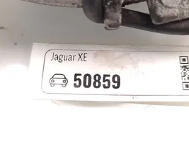 Jaguar XE Vesipumppu GX73-8509-AA