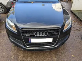 Audi Q7 4L Front piece kit 