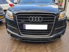 Audi Q7 4L Kit de pièce par-chocs avant 