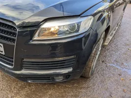 Audi Q7 4L Priekio detalių komplektas 