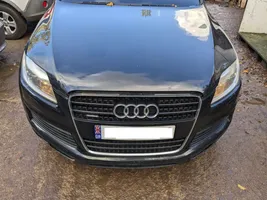 Audi Q7 4L Front piece kit 