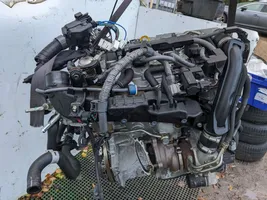 Toyota Auris E180 Remplacement moteur 8NR-FTS