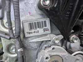 Toyota Auris E180 Remplacement moteur 8NR-FTS