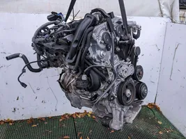 Toyota Auris E180 Remplacement moteur 8NR-FTS