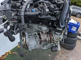 Toyota Auris E180 Remplacement moteur 8NR-FTS