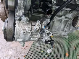 Toyota Auris E180 Remplacement moteur 8NR-FTS