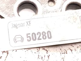 Jaguar XF Vauhtipyörä CPLA6K375AB