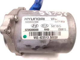 Hyundai i40 Pompe de direction assistée électrique 563003Z300