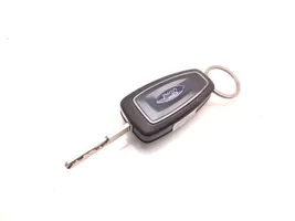 Ford C-MAX II Ignition key/card AM5A-22053-CC