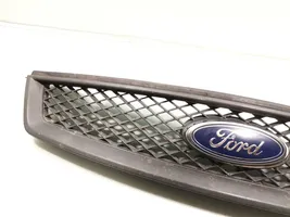 Ford Focus Grotelės priekinės 4M51-8138-B