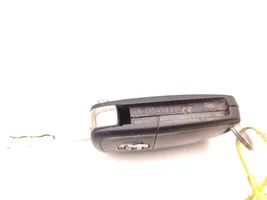 Opel Zafira B Ignition key/card 13500233