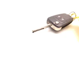 Opel Zafira B Ignition key/card 13500233